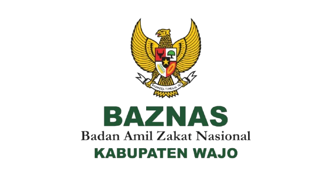 Logo BAZNAS