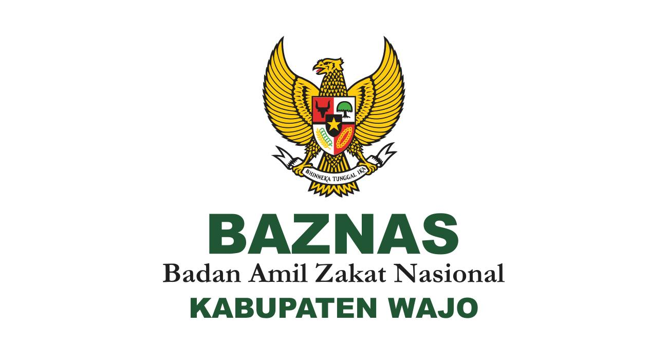 BAZNAS Wajo