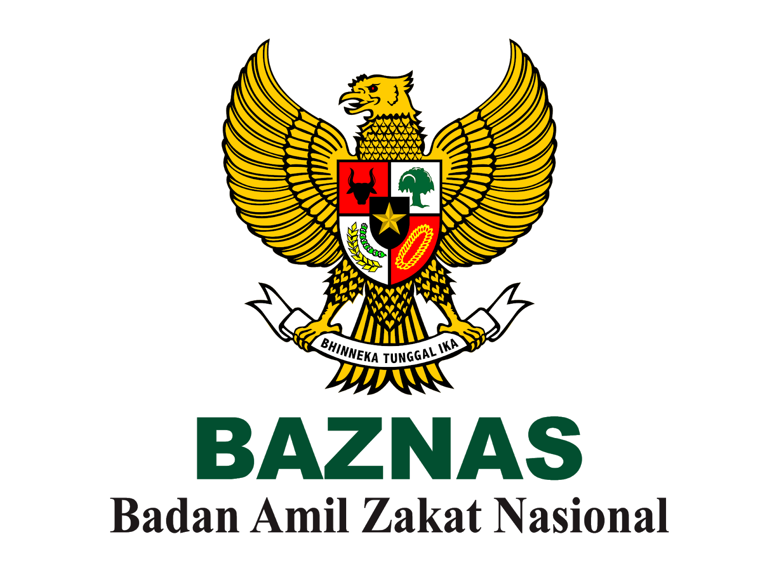BAZNAS Wajo